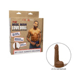 Mail Man Love Doll